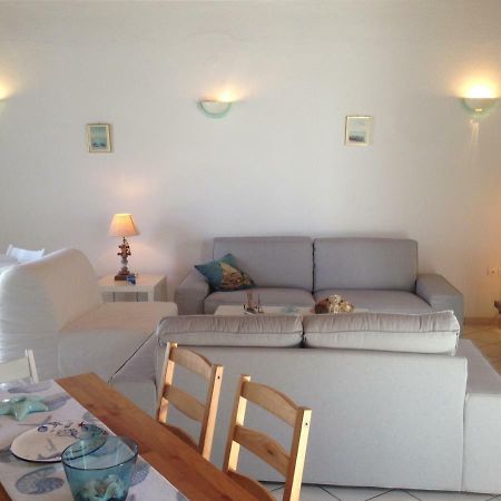 Magical Ornos! Beach House!Beach 1' Walk-Mykonos Town 2Km Esterno foto